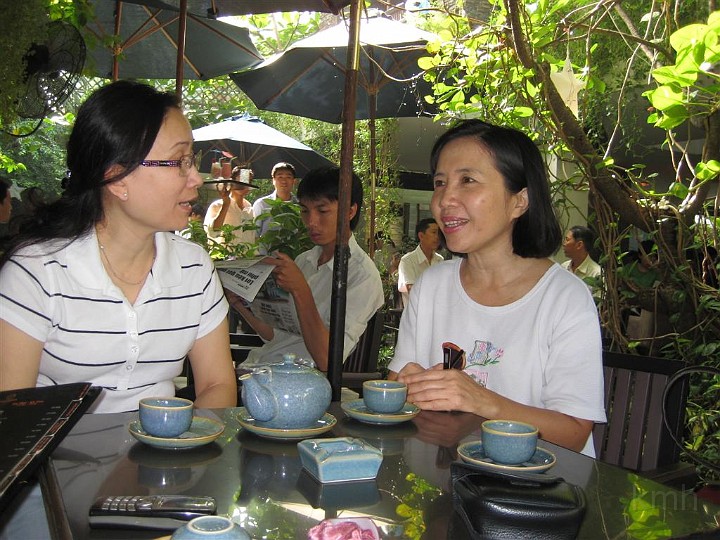IMG_0670 (Large).JPG - Chuyến về thăm quê hương: Hương Lan và Tô Châu , Saigon tháng 3-2008